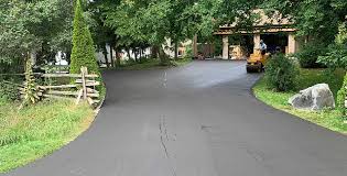 Why Choose Us For All Your Driveway Paving Needs in Flagtown, NJ?